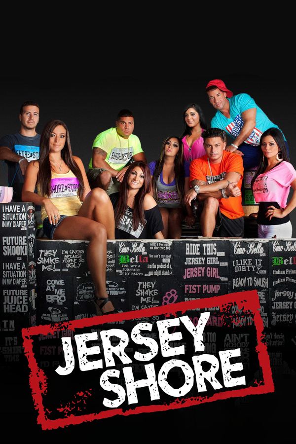 Jersey Shore